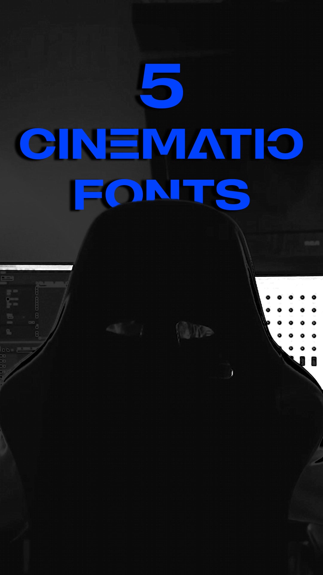 Top 5 fonts download #1