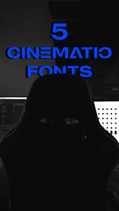 Top 5 fonts download #1